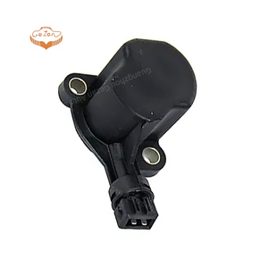 Fabricants de pièces automobiles Interrupteur de feu de freinage de secours pour Vw Seatskoda 02A945413 02A945413C 02A945413B 02A-945-413B - Product Image 1