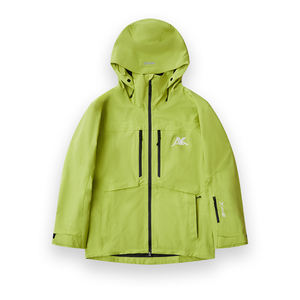 Veste de ski 3L pour hommes et femmes, chaude, coupe-vent, imperméable, pour sports de plein air, veste de snowboard, vêtements de ski pour hommes - Product Image 3