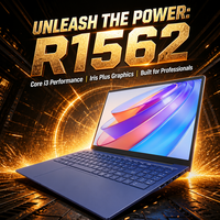 Ordinateur portable OEM neuf 15,6 pouces, Intel Core I3-8109U, SSD 256 Go, écran IPS Full HD, clavier anglais, Windows 11 en option pour les étudiants