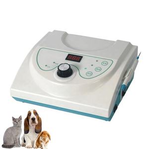 Dierenarts 50W Electrobisturi Tandheelkundige Diathermie Machine Veterinaire Draagbare Elektrocauterisatie Cautery Machine Voor Chirurgie - Product Image 1