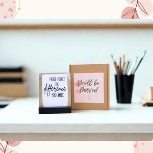 Felinlova Cadeaux <span class=keywords><strong>de</strong></span> remerciement pour collègues et employés, panier-<span class=keywords><strong>cadeau</strong></span> pour chef et femmes - <span class=keywords><strong>Cadeau</strong></span> <span class=keywords><strong>de</strong></span> <span class=keywords><strong>départ</strong></span> pour nouveau poste - Product Image 6