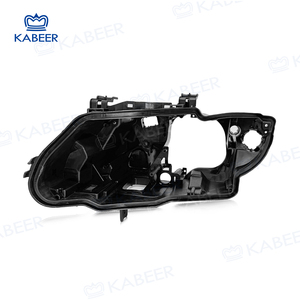 Cho BMW M3 <span class=keywords><strong>E92</strong></span> thích ứng <span class=keywords><strong>xenon</strong></span> HID Đèn pha nhà ở đèn pha Cover quay lại 2008-2010 - Product Image 2