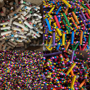 Kuş çiğnemek oyuncaklar doğal ahşap oyuncaklar papağan asılı kafes oyuncak kuş levrek küçük kuş Conure için standı - Product Image 6