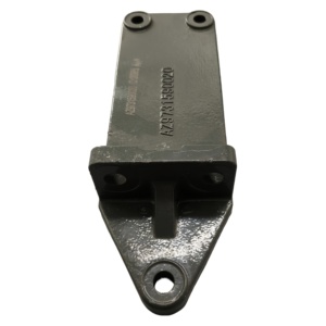 Soporte de Motor de Alta Calidad para Camiones AZ9731590020 WG9731590020 para Sinotruk Howo - Product Image 2