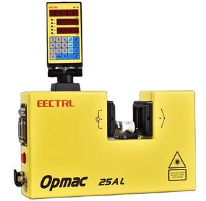 लेजर व्यास माप/लेजर व्यास गेज/आयुध डिपो नियंत्रक OPMAC 25AL3 - Product Image 1