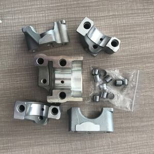 Pièces automobiles de haute qualité, couvre-culbuteur pour 4D56 <span class=keywords><strong>L200</strong></span> <span class=keywords><strong>K74</strong></span> 2000-2015 MD075404 - Product Image 4