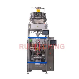 Factory Price RL520H Vertical Packing Machine High Speed Automatic Packing Machine