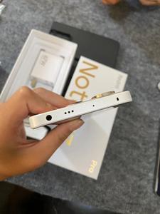 Venta al por Mayor de Redmi Note <span class=keywords><strong>13</strong></span> Pro 8GB+128GB, Pantalla de 6.6 Pulgadas, Serie Snapdragon 700, Carga Rápida de 120W, 108MP, Pantalla de 144Hz, NFC, Smartphone <span class=keywords><strong>5G</strong></span> - Product Image 5