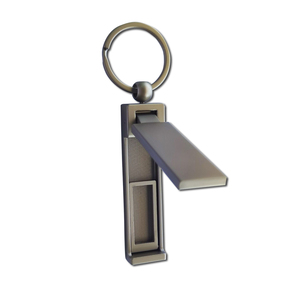 Giao Hàng Nhanh Chóng Có Thể Gập Lại Xe Đứng Người Giữ Điện Thoại Kim Loại Keychain Biểu Tượng Tùy Chỉnh Trống Hiển Thị Máy Tính Để Bàn Đứng Vòng Chìa Khóa - Product Image 6