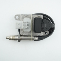 Sensor de NOx (Nitrógeno y Oxígeno) 24004221 de Alta Calidad, Nuevo, para Camiones VOLVO