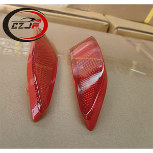 CZJF Pièces automobiles de haute qualité Réflecteur arrière pour <span class=keywords><strong>Focus</strong></span> 2012 2013 2014 2015 2016 2017 <span class=keywords><strong>2018</strong></span> <span class=keywords><strong>Prix</strong></span> d'usine BM5Z13A565A BM5Z13A565B - Product Image 2