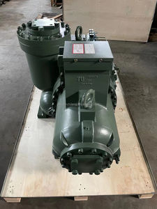 Поставка Новейшего винтового компрессора Hitachi, новая модель 60ASCCW-Z - Product Image 4