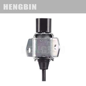EGR <b>Control</b> <b>Valve</b> Vacuum Solenoid 1S7G-9J559-BB 3S4G-9J559-AB 1S7Z-9J559-AA - Product Image 4