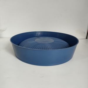 กล่องทำรังนกพิราบตะกร้าเก็บไข่นกเตียงบ่มเพาะสัตว์ปีกบ้านเพาะพันธุ์กระต่ายนกพิราบ - Product Image 5