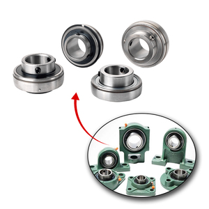 UC Series UC309 UC310 UC312 UC315 Chèn Bóng Bering UC305 UC306 UC307 UC308 Gối Khối Mang - Product Image 5