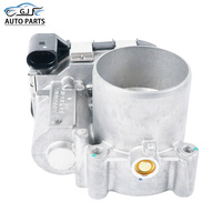 03F133062B para VW Beetle Caddy Jetta POLO Touran Golf R SKODA YETI Fabia 1,2 TSi Audi A1 A3 03F 133 062 Válvula de acelerador