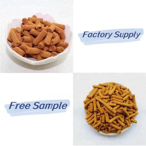 Hydroxyl Oxidize Iron 15% 28% Contenido <span class=keywords><strong>de</strong></span> azufre para la industria manufacturera Buen precio - Product Image 5