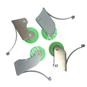 <span class=keywords><strong>Puerta</strong></span> <span class=keywords><strong>corredera</strong></span> de <span class=keywords><strong>armario</strong></span> Fondo ruedas de <span class=keywords><strong>rueda</strong></span> <span class=keywords><strong>inferior</strong></span> - Product Image 6