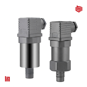 Sensor de Presión de Cerámica Anticorrosión de PTFE para Líquidos y Gases Ácidos GPT235 - Product Image 2