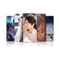 Coque de téléphone souple personnalisée avec nom et Photo pour IPhone 13 11 12 Pro MAX 6s 7 8Plus
