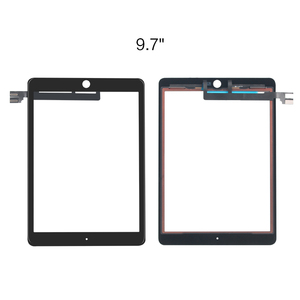 Vidrio de Repuesto para <span class=keywords><strong>iPad</strong></span> y Vidrio con Pantalla Táctil (Premium) - Product Image 3