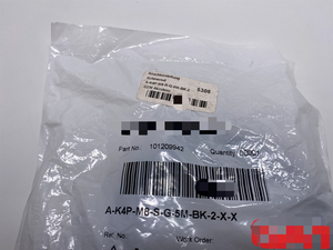 PLC kết nối cáp A-K4P-M8-S-G-5M-BK-<span class=keywords><strong>2</strong></span>-X-X kết nối cáp 101209942 Vận chuyển nhanh - Product Image 2