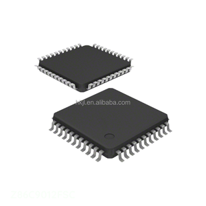 Circuito Integrado CPLD 96MC 10NS 100TQFP de 100 LQFP, M4A3-96_48-10VC, Compre Componentes Electrónicos en Línea - Product Image 1