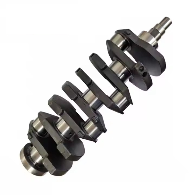 Engine Crankshaft for Chevrolet GM Blazer S10 2.4L 8V 93282387 / 93281999