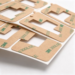 แผ่นเทปใสแบบกำหนดเอง กันน้ำ ติดแน่นพิเศษ สำหรับติดตั้งไวนิล DIY ขายส่ง - Product Image 1