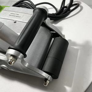 Daqitools tường màu Đỏ đuổi theo máy ánh sáng Tường đá Granite điện rãnh máy bán buôn công cụ điện - Product Image 3