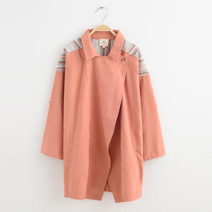 Vêtements de mode pour enfants, manteaux et vestes amples de grande taille, nouveau look coupe-vent - Product Image 4