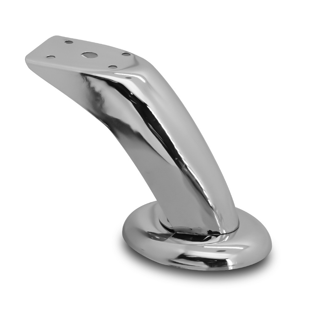 Height 12cm-chrome-big pig feet
