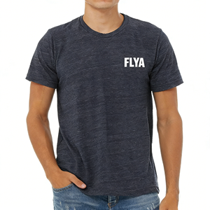 Fabricante de Ropa para Hombre OEM, Logotipo Personalizado, MOQ Bajo, Tallas Grandes, Hombros Caídos, Camisetas Casuales de Color Sólido y Media Manga para Hombre - Product Image 1