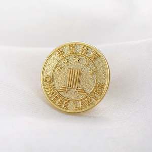 Caja de Regalo con Insignia de Logotipo Personalizado de Alta Calidad, Emblema de Metal de Aleación Personalizado, Recuerdos para Eventos Corporativos, Artículos Promocionales Creativos - Product Image 3