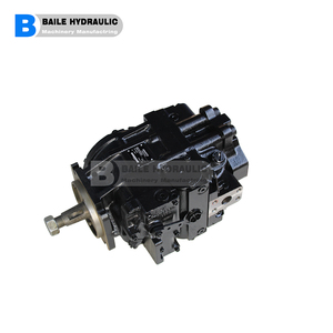 05817050 (5817050) Pompe de translation pour rouleau compresseur 05818893 Pompe hydraulique à déplacement variable 05818252 Bomag - Product Image 3