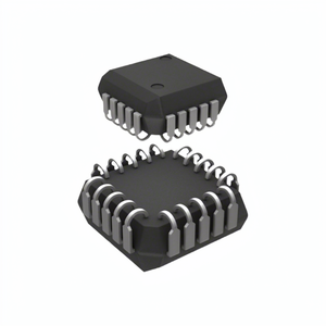MC10H121FNR2 Componente de chip electrónico original IC, Puerta lógica inversora OR/AND 20PLCC, Lógica 20 LCC (Cable J) - Product Image 1