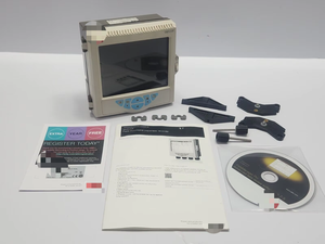 SM500F Feld montierter papier loser Rekorder mit Datamanager Pro Software CD- SM500F - Product Image 2