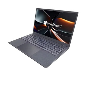 Nouvel ordinateur portable de 15,6 pouces Win11 N5095, ordinateurs portables et de bureau de jeu à bas prix, provenant de l'usine chinoise - Product Image 1