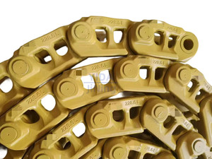 Cadena de oruga para excavadoras SD22, SD32, TY320, SD320 - Product Image 3