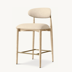 Dimensioni di personalizzazione di lusso mobili da <span class=keywords><strong>cucina</strong></span> interni mobili da Bar in legno sgabello sedie - Product Image 1