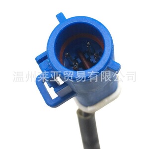 เซ็นเซอร์ออกซิเจน 3M51-9G444-CB 0258006571 สำหรับฟอร์ด โฟกัส 1.6 ลิตร ด้านหลังซ้าย รุ่นปี 2012 - Product Image 4