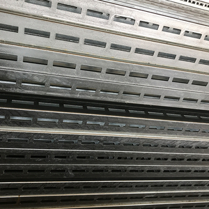 100x100 Modular Framing Heavy Duty Load Bearing for Large <b>Scale</b> MEPF Equipment and <b>Mechanical</b> Support Installations - Product Image 3