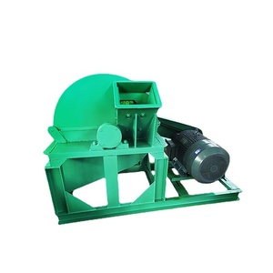 Trituradora móvil al por mayor para ramas mixtas de árboles y polvo de hongos comestibles - Product Image 5