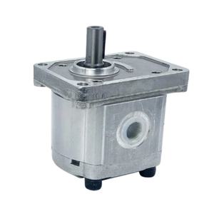 Bomba de Paletas Hidráulica Industrial 01-PHP-3-80-F-H-R-M 01-PHP-3-100-F-H-R-M Bomba de Desplazamiento Variable de Alta Capacidad - Product Image 1