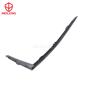 Meileng กันชนหน้ารถยนต์711093K0H50 71109-3K0-H50ขอบล่างสำหรับ Honda <span class=keywords><strong>Civic</strong></span> 2.0L FL5 2026ด้านซ้าย - Product Image 1