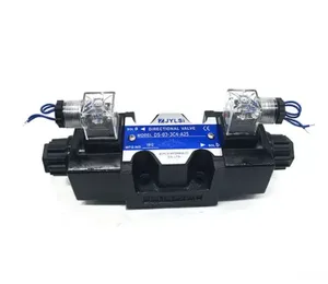 ของแท้ ZJYLS รุ่น DSG-03-3C2-DL -3C2-LW A220V/D24V -3C3 AV -3C3 - Product Image 3