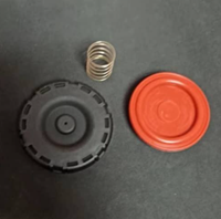 Kit de service de soupape PCV LR133579 avec capuchon de diaphragme pour Land Rover 3.0 3.0L 5.0 5.0L LR4 Discovery Range Rover Sport Defender