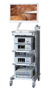 Hôpital médical d'endoscopie chariot à vendre système Endoscopique chariot - Product Image 6