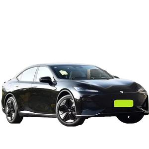 Changan Deepal SL03 2024, véhicule électrique neuf, SUV 5 portes, 7 places, conduite à gauche, transmission automatique, traction avant, haute qualité, fabriqué en Chine. - Product Image 1