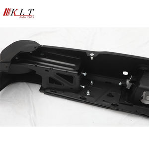 Pickup de pare-chocs arrière <span class=keywords><strong>Silverado</strong></span> <span class=keywords><strong>2023</strong></span>-2014 KLT 2018 Custom Truck le plus vendu - Product Image 5